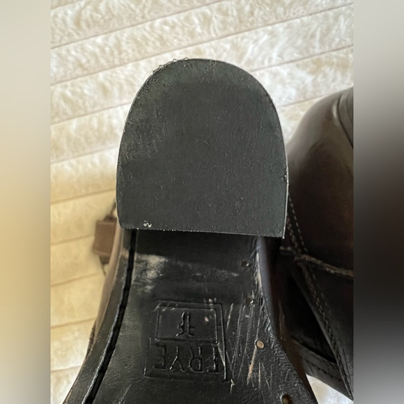 Frye booties - Picture 12 of 15
